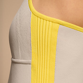 エルメス　ヨガウェア グレー（灰色）系 HERMES(エルメス) ヨガ・フィットネス